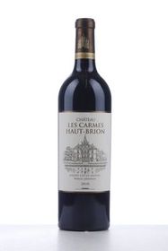 france-bordeaux-wine-les-carmes-haut-brion-2016